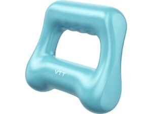 Fascia Ring Massager – Waist & Abdomen Recovery Tool, 5-Speed