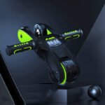 Foldable Intelligent Instrument With A Healthy Belly Wheel - Image 7