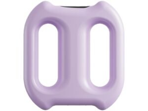 Fascia Ring Massager – Portable Muscle Recovery Tool, 5-Speed