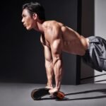 Foldable Intelligent Instrument With A Healthy Belly Wheel - Image 5
