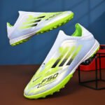 Low-cut Long-stud Outdoor Soccer Cleats - Image 6