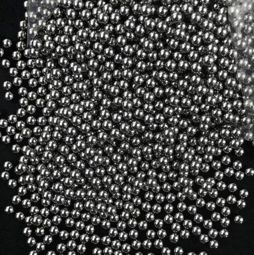 Steel Ball Shooting Equipment Slingshot Accessories Bag Of 100 Pieces Of Steel Balls 1 Steel Ball Shooting Equipment Slingshot Accessories Bag Of 100 Pieces Of Steel Balls