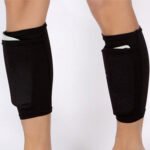 Football flapper leg guard - Image 7