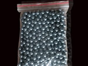 6mm marble ball for slingshot