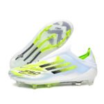 Low-cut Long-stud Outdoor Soccer Cleats - Image 8