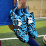 Spike Cleats For Kids