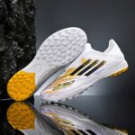 Low-cut Long-stud Outdoor Soccer Cleats - Image 7