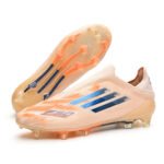 Low-cut Long-stud Outdoor Soccer Cleats