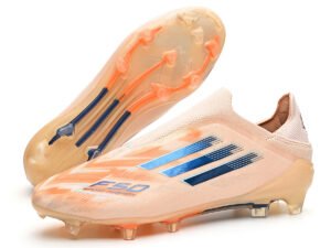 Low-cut Long-stud Outdoor Soccer Cleats