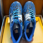 Football Shoes Low Top Spike Cleats For Kids Unisex 36-45 - Image 4