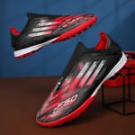 Low-cut Long-stud Outdoor Soccer Cleats - Image 2