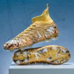 Long Spikes And Short Spikes Outdoor Grass Training Soccer Shoes - Image 6