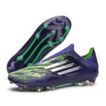Low-cut Long-stud Outdoor Soccer Cleats - Image 9