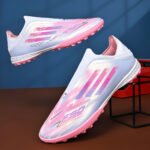 Low-cut Long-stud Outdoor Soccer Cleats - Image 10