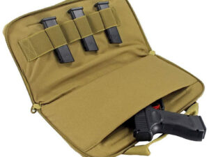 Tactical Gun Bag Storage Bag Tactical Pistol Bag Portable Men's Sports Field Army Fan Bag Invisible Gun Bag