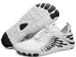 Fitness Eddy 19 Ocean Shoes For Water Sports And Surfing - Non Slip Summer Sports