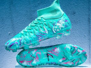 Fitness Eddy 70 Long Spikes And Short Spikes Outdoor Grass Training Soccer Shoes