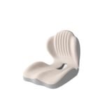 Student Posture-Correcting Ergonomic Seat Cushion With Lumbar Support - Image 4
