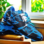 Football Shoes Low Top Spike Cleats For Kids Unisex 36-45 - Image 5