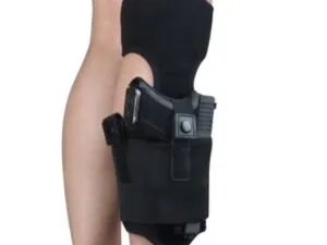 Ankle Holster