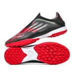Low-cut Long-stud Outdoor Soccer Cleats - Image 3