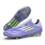 Low-cut Long-stud Outdoor Soccer Cleats - Image 4