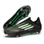 Low-cut Long-stud Outdoor Soccer Cleats - Image 5