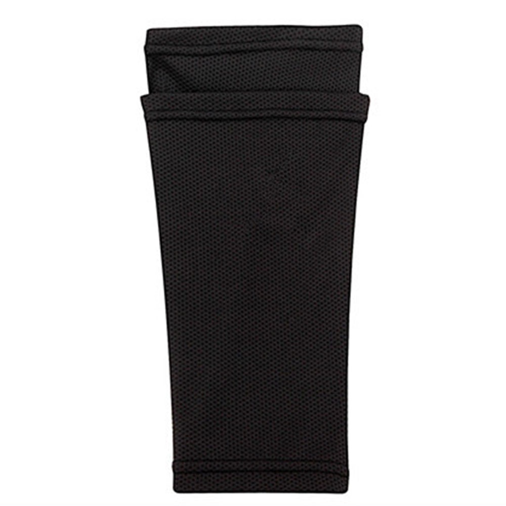 Football Shin Guard Sleeves – Protective Leg Cover Pair