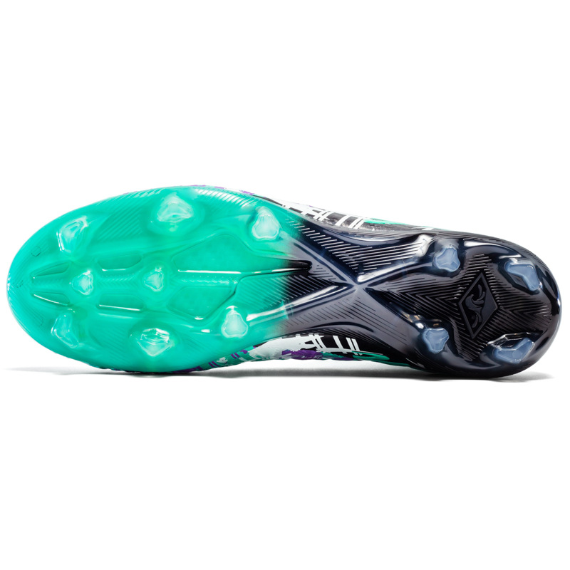 High-Top Soccer Shoes – Unisex Sizes 34–46