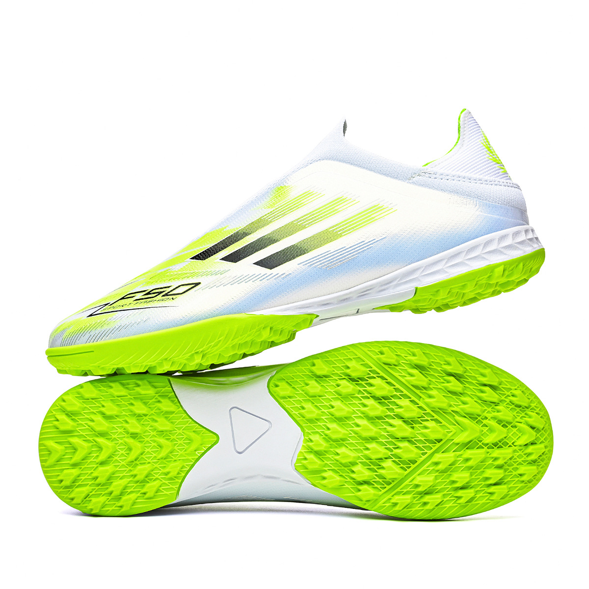 Low-Cut Long-Stud Outdoor Soccer Cleats – Sizes 30–46