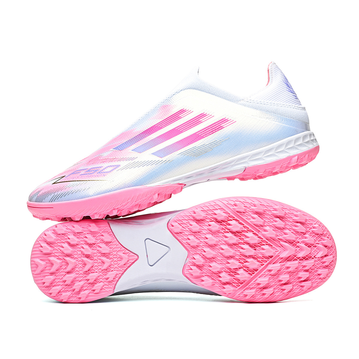Low-Cut Long-Stud Outdoor Soccer Cleats – Sizes 30–46
