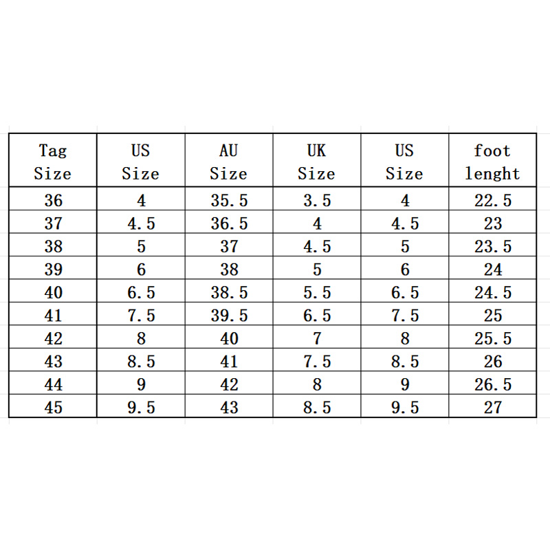 Low-Top Soccer Cleats – Unisex Sizes 36–45