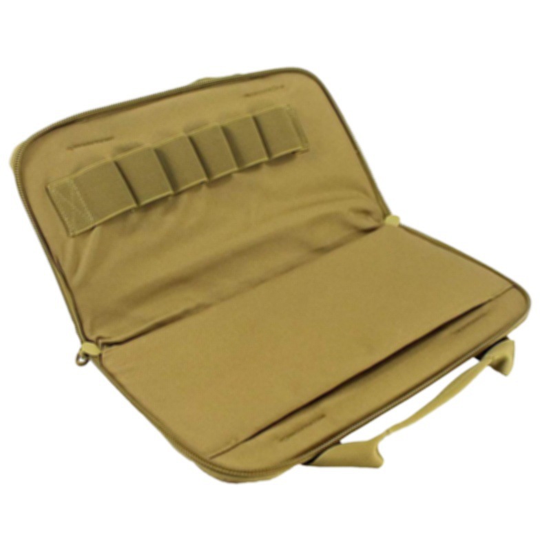 Tactical Storage Bag – 15-Inch Portable EDC Case