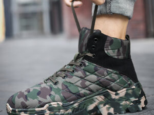 Hiking Shoes