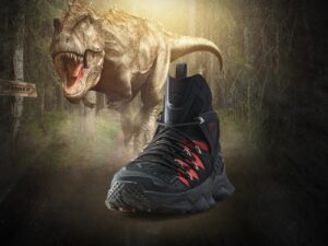 Hiking Shoes & Boots for Outdoor Adventures: How to Choose the Right Footwear 5 Waterproof Non-slip Hiking Shoes Outdoor Hiking Shoes