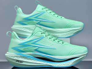 Carbon Plate Running Mens Shock Absorbing Shoes For All Ages