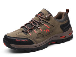 Fitness Eddy 31 Breathable Men's Hiking Shoes Trail Running Shoes