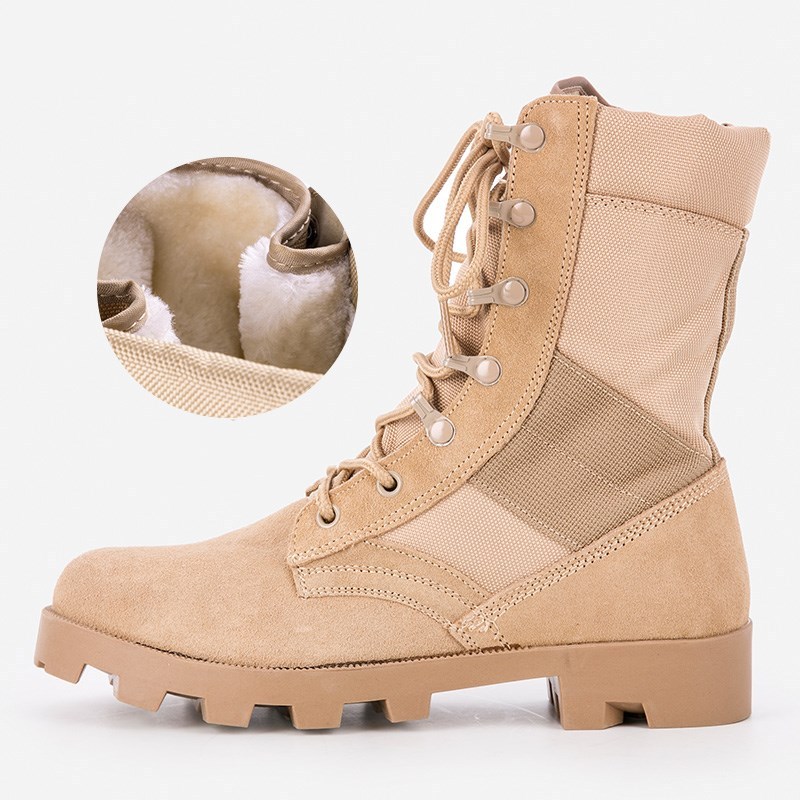 Mountaineering boots, military boots, security training boots 1 Mountaineering boots, military boots, security training boots