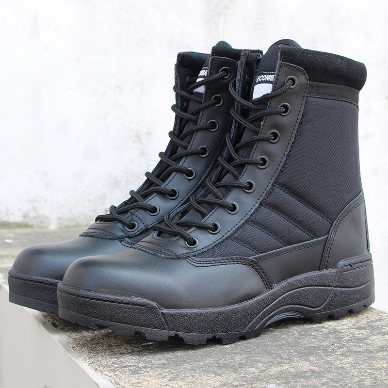 Outdoor Hiking Shoes Rugged Terrain Boots 1 Outdoor Hiking Shoes Rugged Terrain Boots