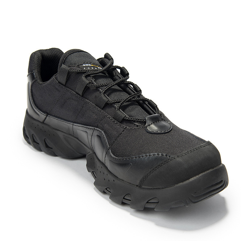 Outdoor Hiking Shoes Training Combat Boots 2 Outdoor Hiking Shoes Training Combat Boots - Image 2