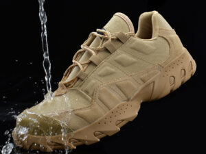 Outdoor Hiking Shoes Training Combat Boots