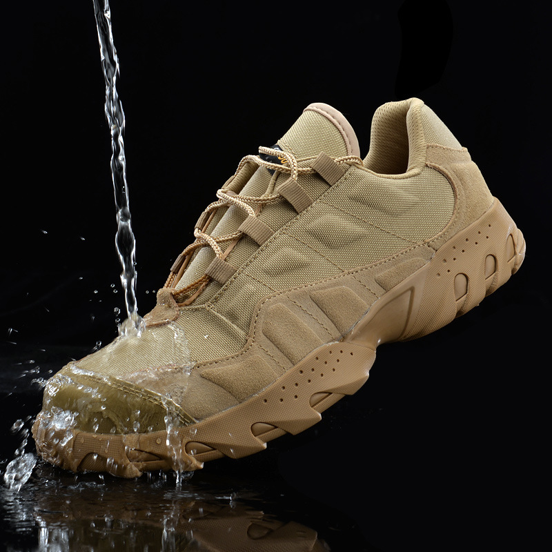Outdoor Hiking Shoes Training Combat Boots 1 Outdoor Hiking Shoes Training Combat Boots
