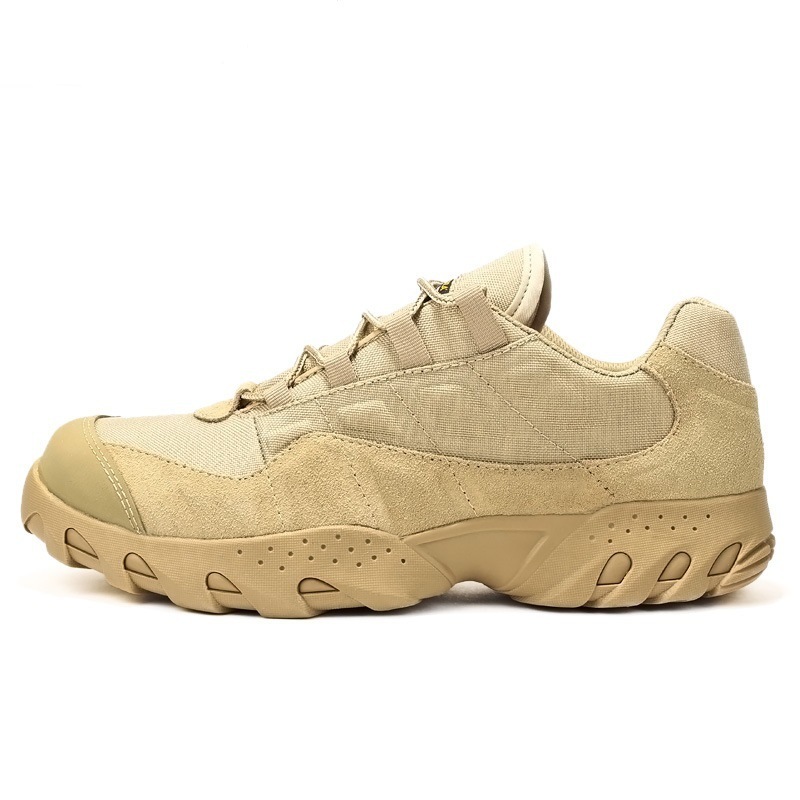 Outdoor Hiking Shoes Training Combat Boots 3 Outdoor Hiking Shoes Training Combat Boots - Image 3