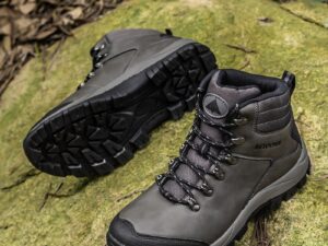 Hiking Shoes For High-top Hiking