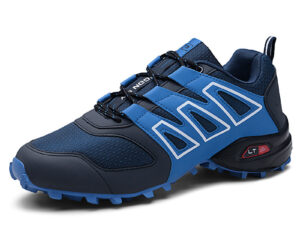 Fitness Eddy 53 Sneakers Hiking Trail Running Shoes