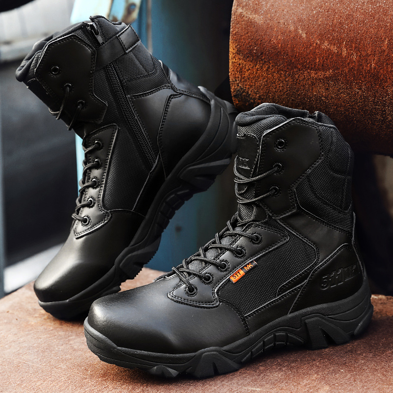 Army Boots Men's Outdoor Light Flying Boots 21 Army Boots Men's Outdoor Light Flying Boots