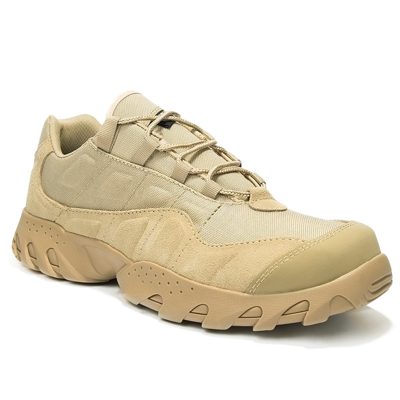 Outdoor Hiking Shoes Training Combat Boots 4 Outdoor Hiking Shoes Training Combat Boots - Image 4