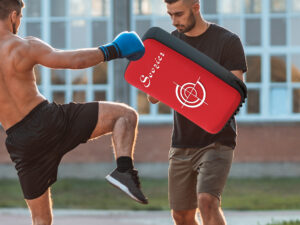 MMA & Boxing