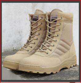 Outdoor hiking boots outsole