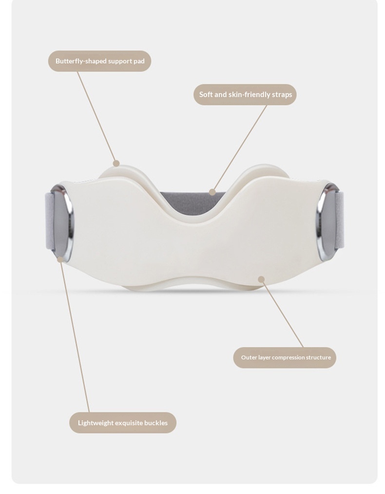 Patellar Tendon Support Strap – Adjustable Silicone Knee Band